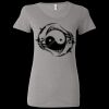 Ladies' Triblend Short Sleeve T-Shirt Thumbnail