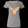 Ladies' Triblend Short Sleeve T-Shirt Thumbnail