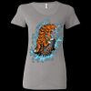 Ladies' Triblend Short Sleeve T-Shirt Thumbnail