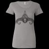 Ladies' Triblend Short Sleeve T-Shirt Thumbnail