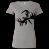 Ladies' Triblend Short Sleeve T-Shirt Thumbnail