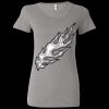 Ladies' Triblend Short Sleeve T-Shirt Thumbnail