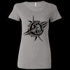 Ladies' Triblend Short Sleeve T-Shirt Thumbnail