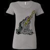 Ladies' Triblend Short Sleeve T-Shirt Thumbnail