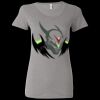 Ladies' Triblend Short Sleeve T-Shirt Thumbnail