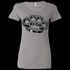 Ladies' Triblend Short Sleeve T-Shirt Thumbnail