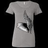 Ladies' Triblend Short Sleeve T-Shirt Thumbnail