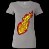 Ladies' Triblend Short Sleeve T-Shirt Thumbnail