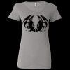 Ladies' Triblend Short Sleeve T-Shirt Thumbnail