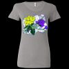 Ladies' Triblend Short Sleeve T-Shirt Thumbnail