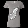 Ladies' Triblend Short Sleeve T-Shirt Thumbnail