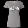 Ladies' Triblend Short Sleeve T-Shirt Thumbnail