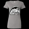 Ladies' Triblend Short Sleeve T-Shirt Thumbnail