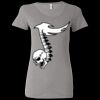 Ladies' Triblend Short Sleeve T-Shirt Thumbnail