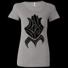 Ladies' Triblend Short Sleeve T-Shirt Thumbnail