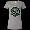 Ladies' Triblend Short Sleeve T-Shirt Thumbnail