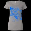 Ladies' Triblend Short Sleeve T-Shirt Thumbnail