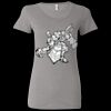 Ladies' Triblend Short Sleeve T-Shirt Thumbnail