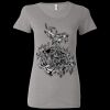 Ladies' Triblend Short Sleeve T-Shirt Thumbnail