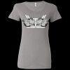 Ladies' Triblend Short Sleeve T-Shirt Thumbnail