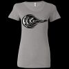 Ladies' Triblend Short Sleeve T-Shirt Thumbnail