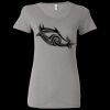 Ladies' Triblend Short Sleeve T-Shirt Thumbnail