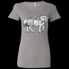 Ladies' Triblend Short Sleeve T-Shirt Thumbnail