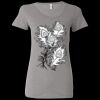 Ladies' Triblend Short Sleeve T-Shirt Thumbnail