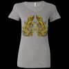 Ladies' Triblend Short Sleeve T-Shirt Thumbnail