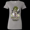 Ladies' Triblend Short Sleeve T-Shirt Thumbnail