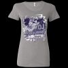 Ladies' Triblend Short Sleeve T-Shirt Thumbnail