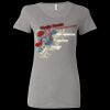 Ladies' Triblend Short Sleeve T-Shirt Thumbnail