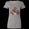 Ladies' Triblend Short Sleeve T-Shirt Thumbnail