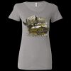 Ladies' Triblend Short Sleeve T-Shirt Thumbnail