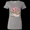 Ladies' Triblend Short Sleeve T-Shirt Thumbnail