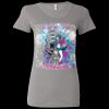 Ladies' Triblend Short Sleeve T-Shirt Thumbnail