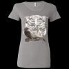 Ladies' Triblend Short Sleeve T-Shirt Thumbnail