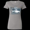 Ladies' Triblend Short Sleeve T-Shirt Thumbnail