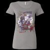 Ladies' Triblend Short Sleeve T-Shirt Thumbnail