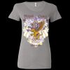 Ladies' Triblend Short Sleeve T-Shirt Thumbnail