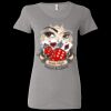 Ladies' Triblend Short Sleeve T-Shirt Thumbnail