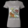 Ladies' Triblend Short Sleeve T-Shirt Thumbnail