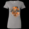 Ladies' Triblend Short Sleeve T-Shirt Thumbnail