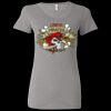 Ladies' Triblend Short Sleeve T-Shirt Thumbnail