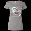 Ladies' Triblend Short Sleeve T-Shirt Thumbnail