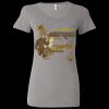 Ladies' Triblend Short Sleeve T-Shirt Thumbnail