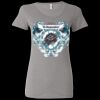 Ladies' Triblend Short Sleeve T-Shirt Thumbnail