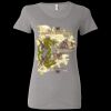 Ladies' Triblend Short Sleeve T-Shirt Thumbnail