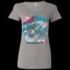 Ladies' Triblend Short Sleeve T-Shirt Thumbnail