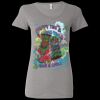 Ladies' Triblend Short Sleeve T-Shirt Thumbnail